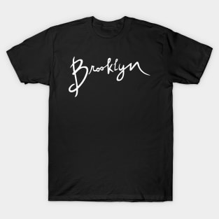 Brooklyn Tee T-Shirt